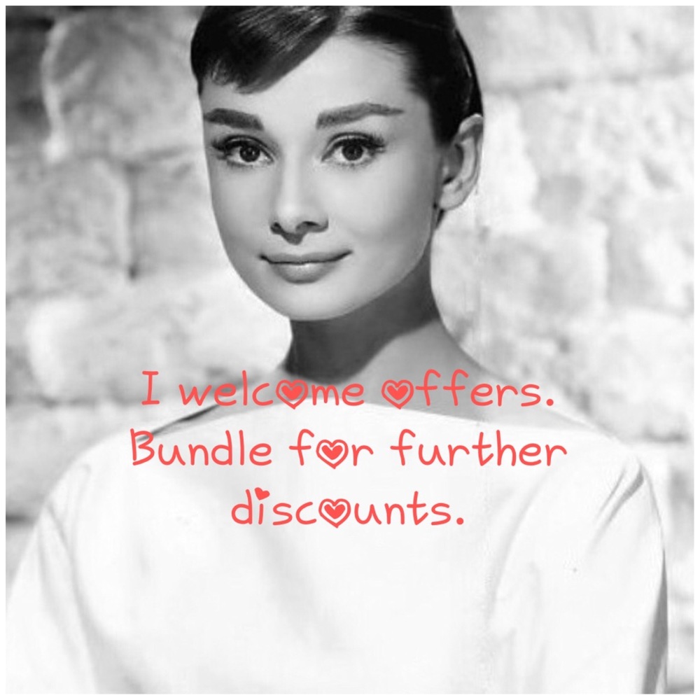 Deals!  Deals!  Deals!